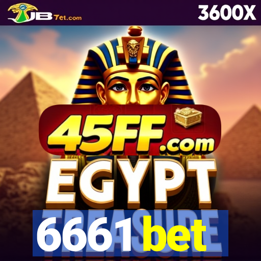 6661 bet